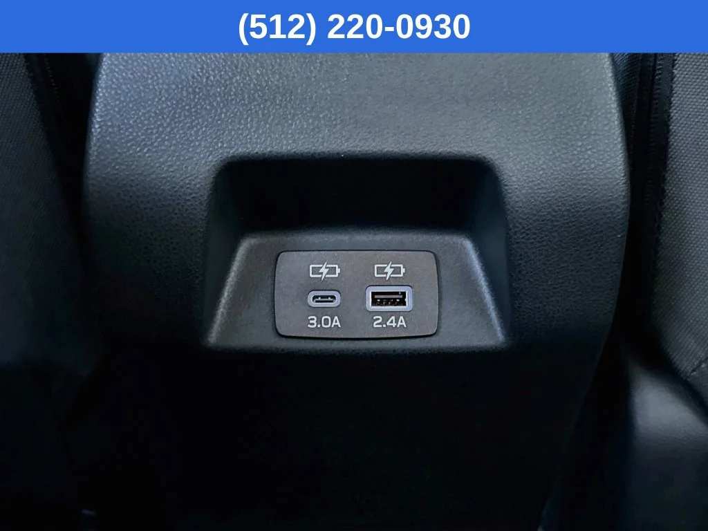 New 2027 Gray Subaru Premium image 31