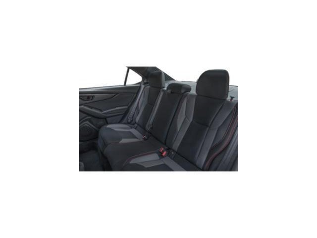 New 2026 CERAMIC WHITE Subaru Base image 8