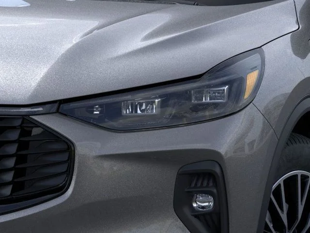 2025 Ford Escape Plug-in hybrid PHEV - Photo 18