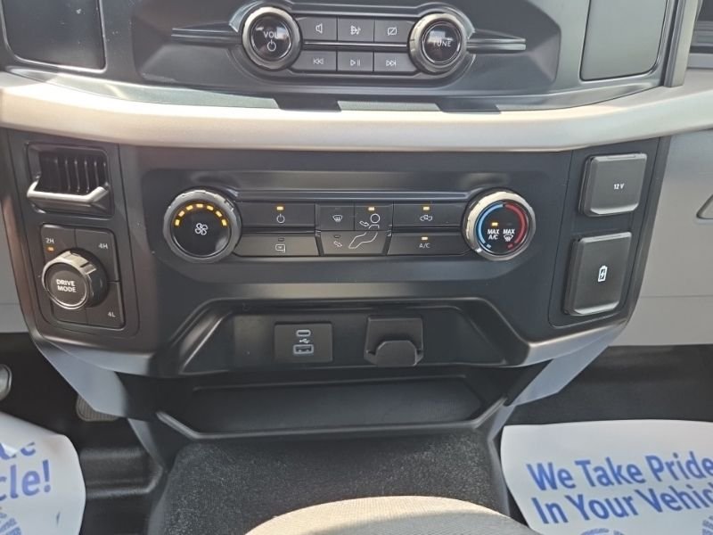 Used 2023 White Ford XL image 29