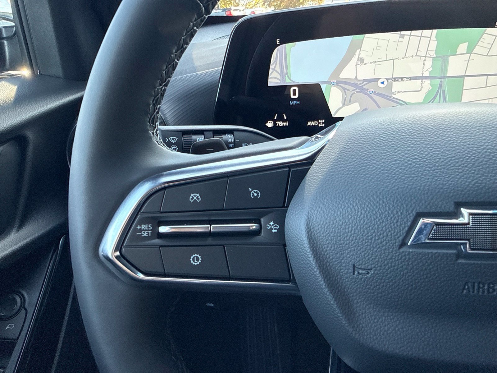 2027 Chevrolet Equinox LT - Photo 32
