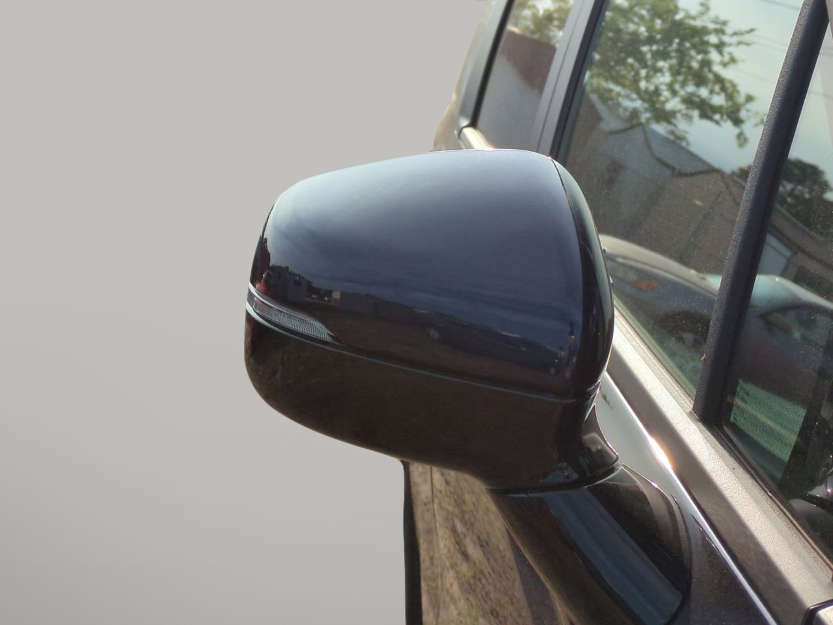 New 2026 Deep Chroma Blue Kia EX image 33