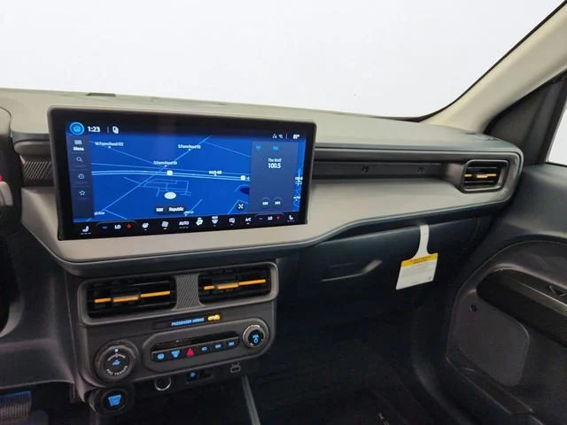 New 2026 Carbonized Gray Metallic Ford Tremor® image 20