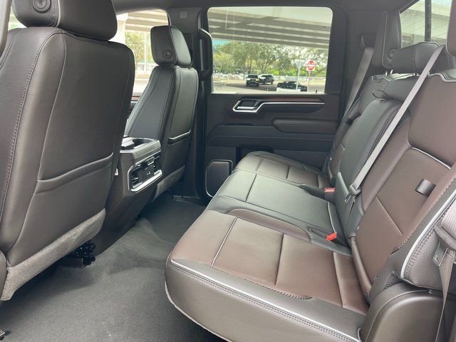 2026 GMC Sierra 2500HD Denali - Photo 12