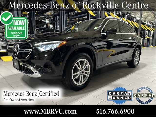 2023 Mercedes-Benz GLC GLC 300