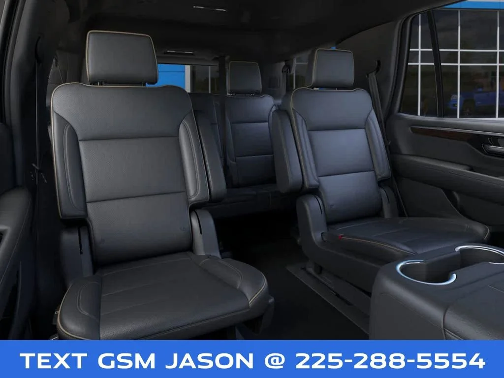 2025 Chevrolet Tahoe Premier - Photo 52