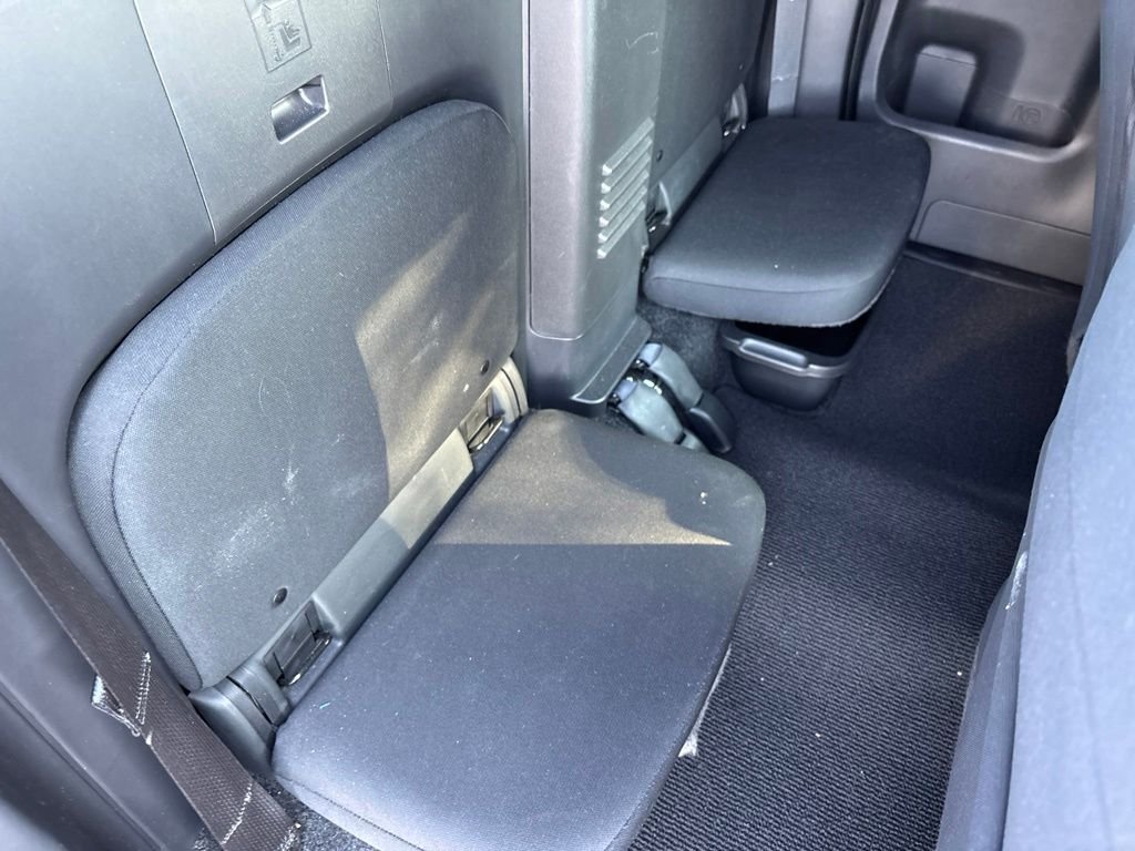 Certified Used 2023 Red Nissan SV image 33