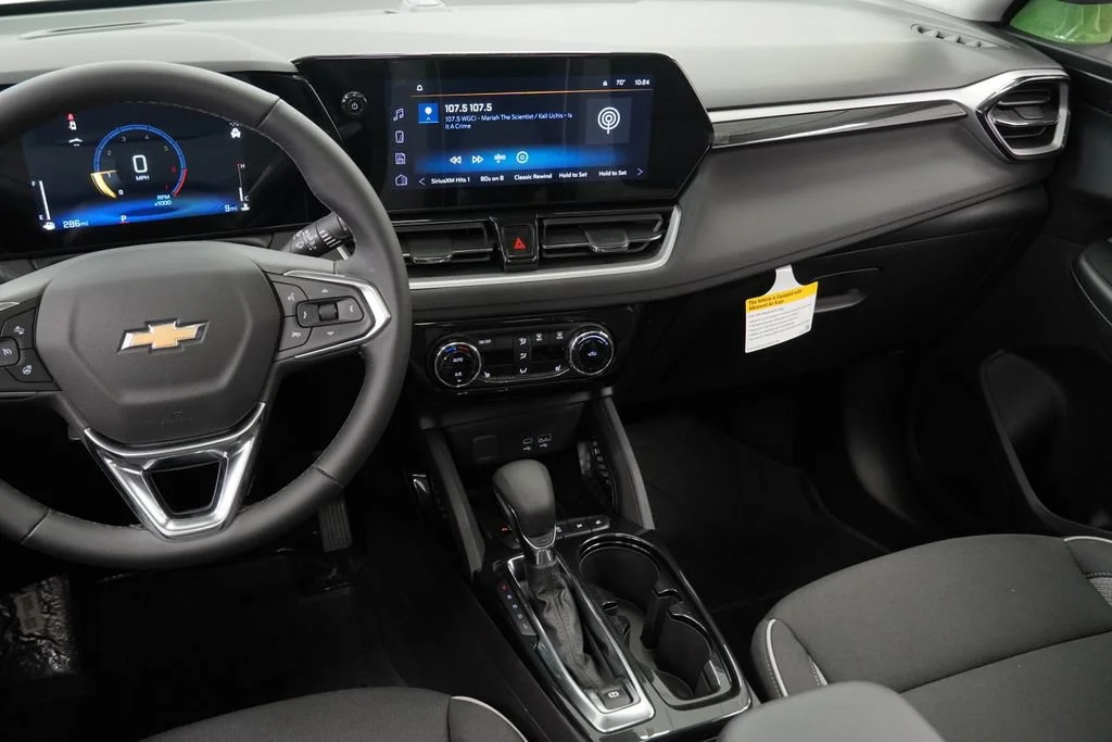 2026 Chevrolet Trailblazer LT - Photo 14
