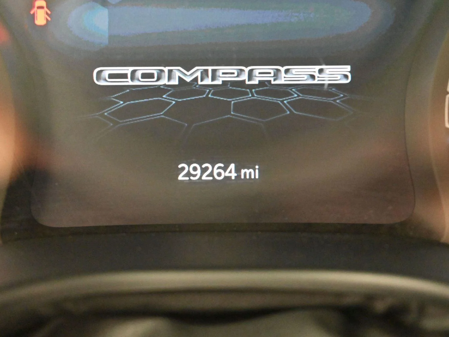 Used 2023 Diamond Black Crystal Pearlcoat Jeep Limited image 19