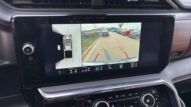 Used 2023 Sterling Metallic GMC Denali Ultimate image 27