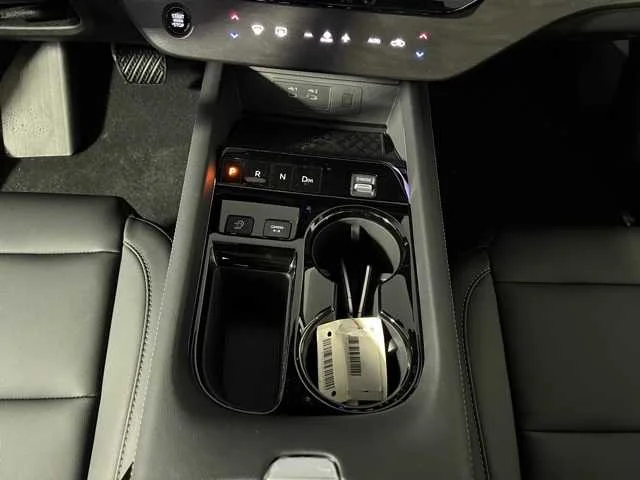 2025 Nissan Murano SL - Photo 10