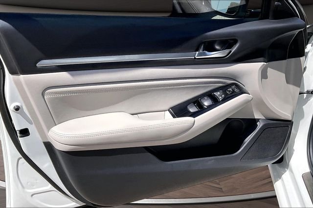 2023 Nissan Altima SL - Photo 21
