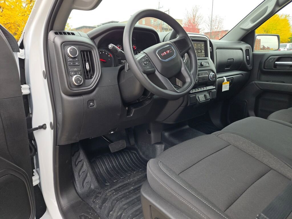 2026 GMC Sierra 1500 Pro - Photo 20