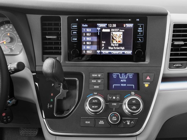 Used 2016 Predawn Gray Mica Toyota LE image 10