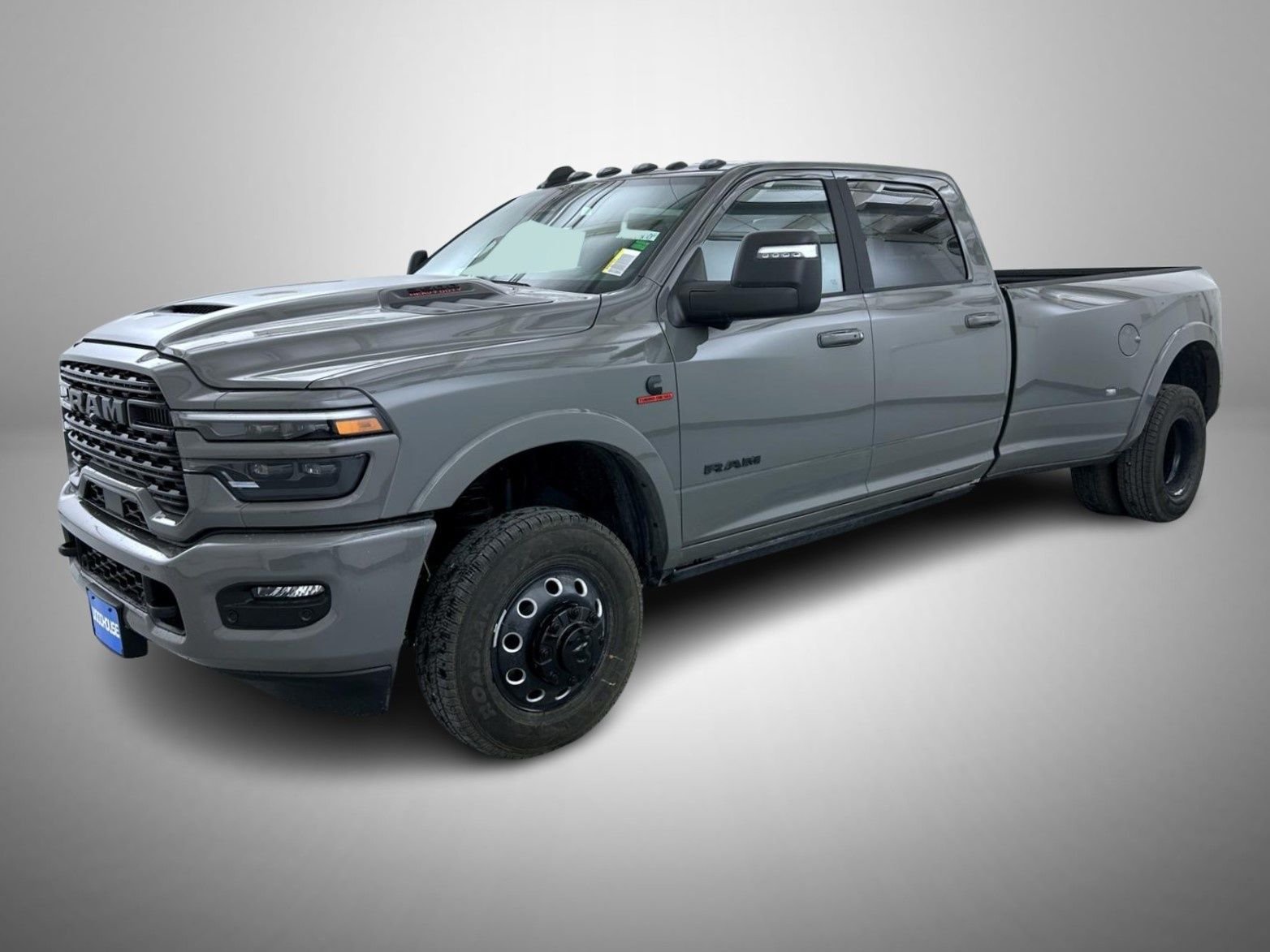 2026 RAM 3500 Limited 4X4 Crew Cab LWB's photo