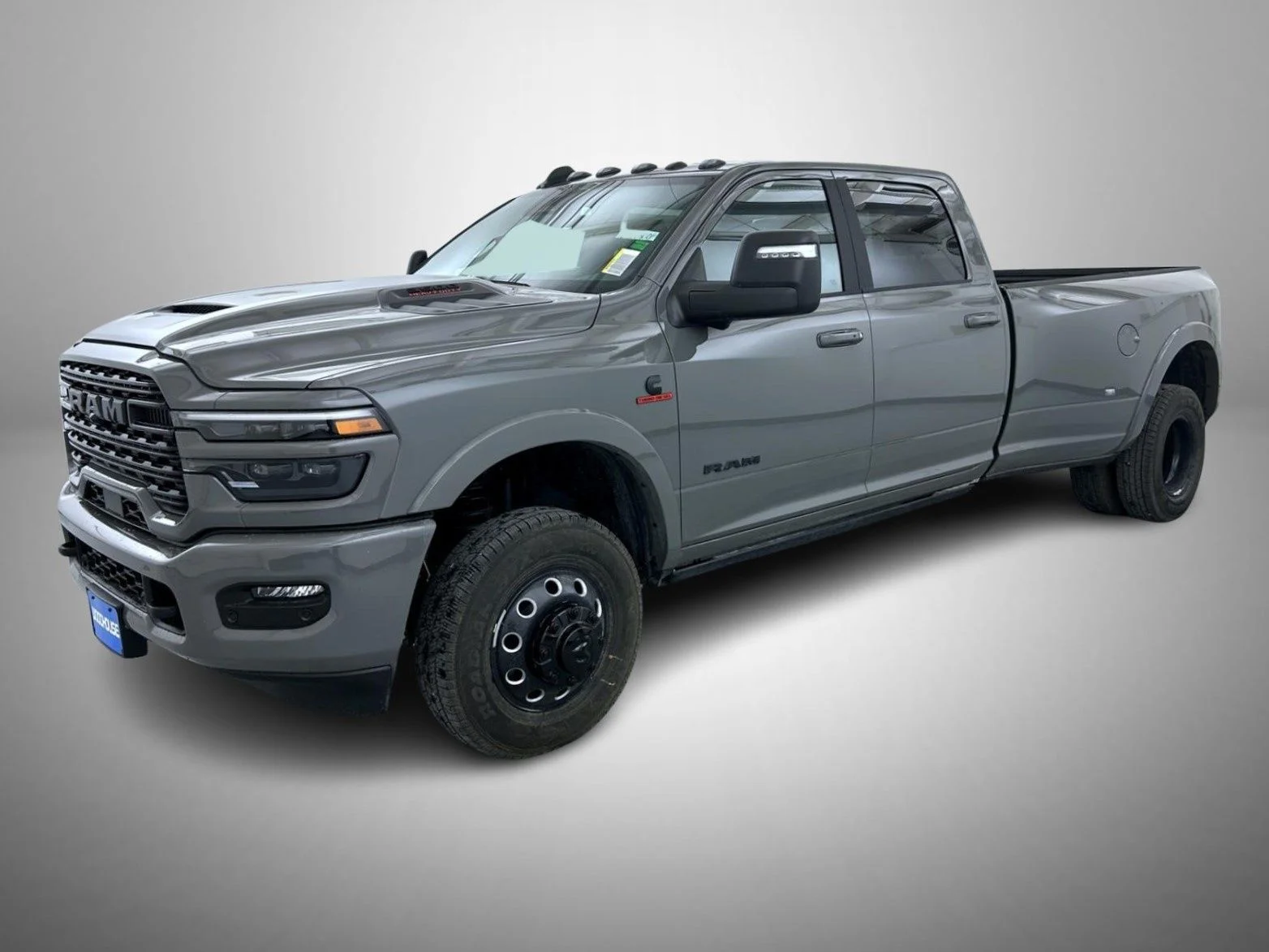 2026 RAM 3500 Limited 4X4 Crew Cab LWB's photo
