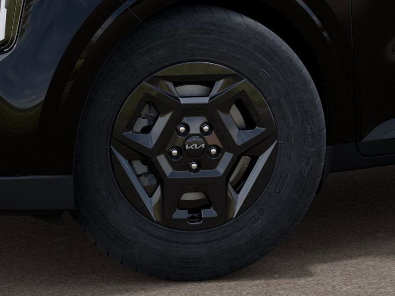 2025 Kia Carnival LXS - Photo 9