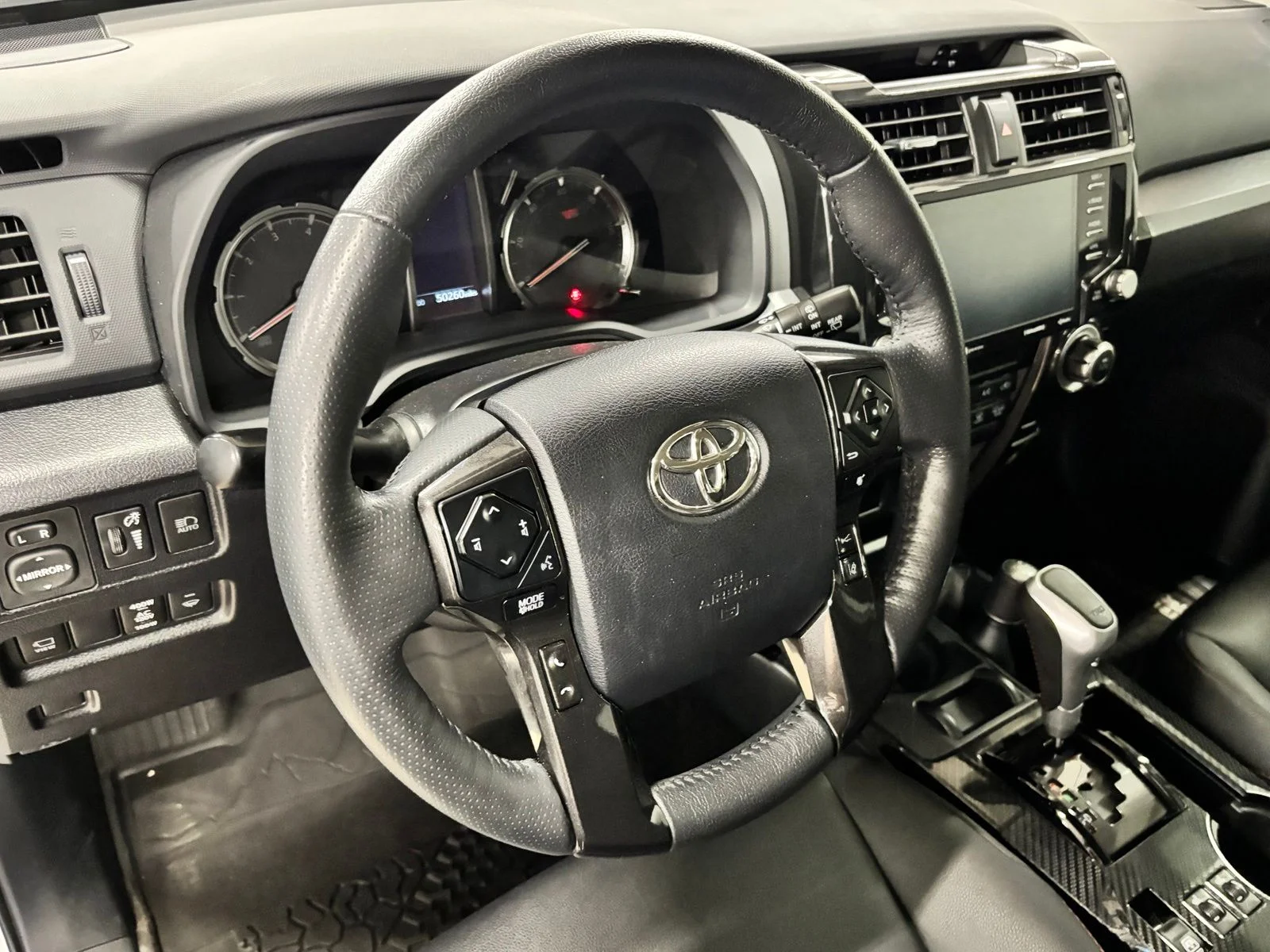 Used 2024 White Toyota TRD Pro image 16