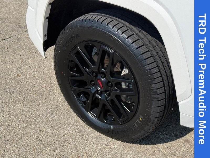 Used 2023 Ice Toyota SR5 image 10