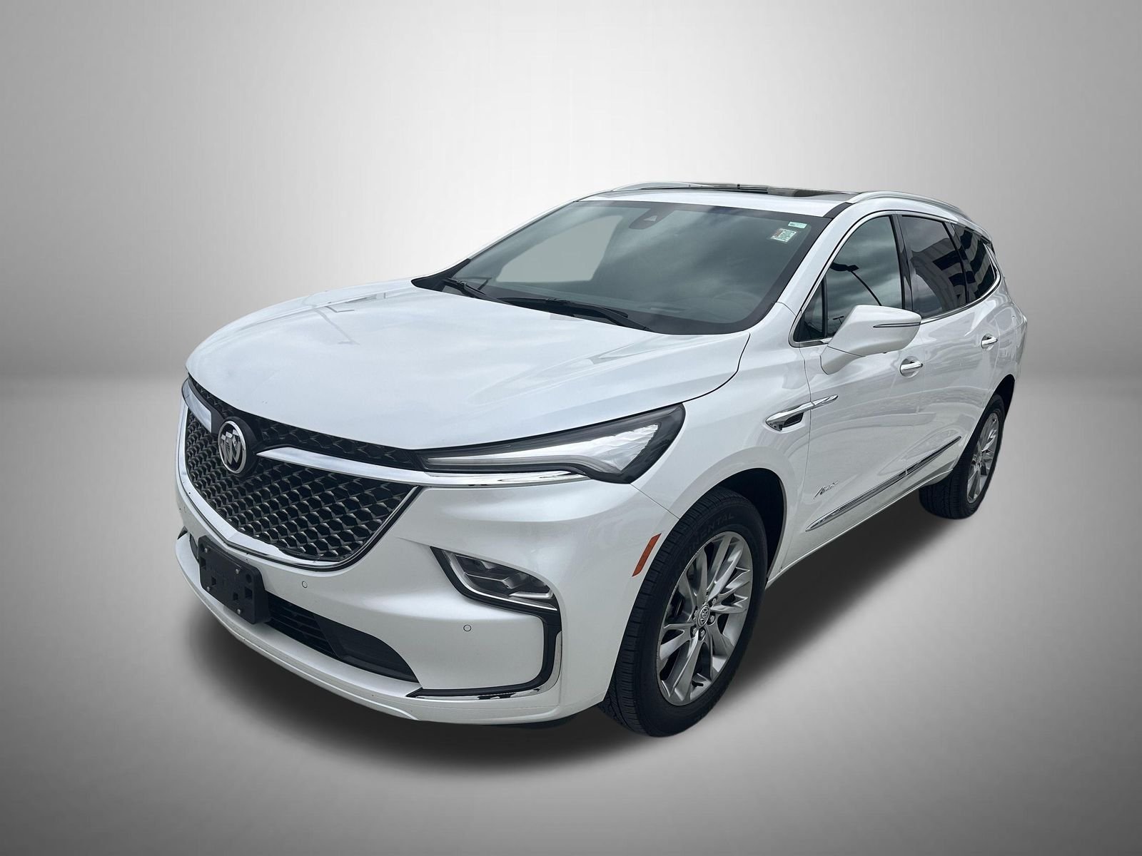 2024 Buick Enclave Avenir AWD's photo