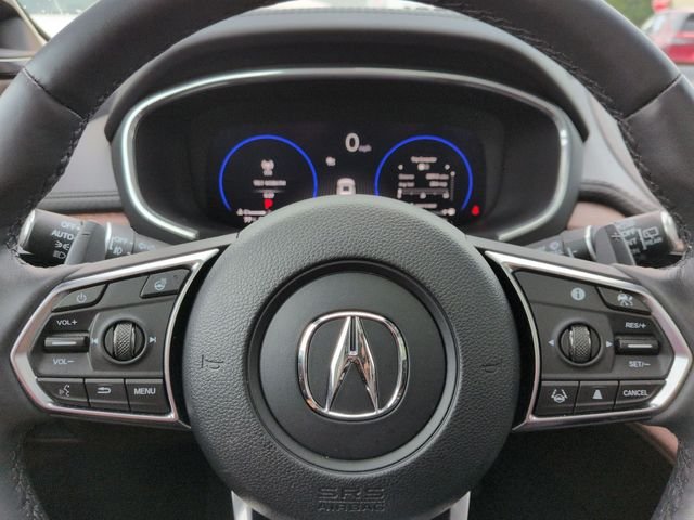 2025 Acura MDX Advance Package - Photo 24