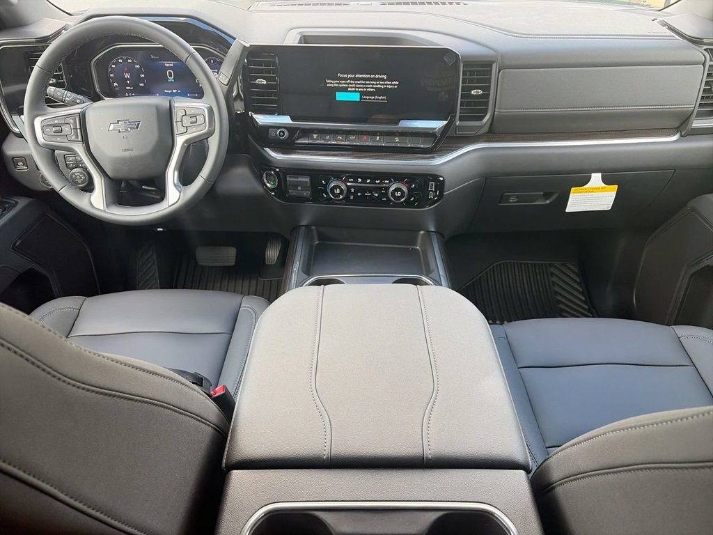 2026 Chevrolet Silverado 2500 HD LT - Photo 9