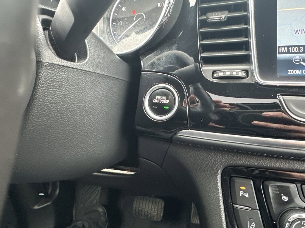 2017 BUICK ENCORE - Image 16
