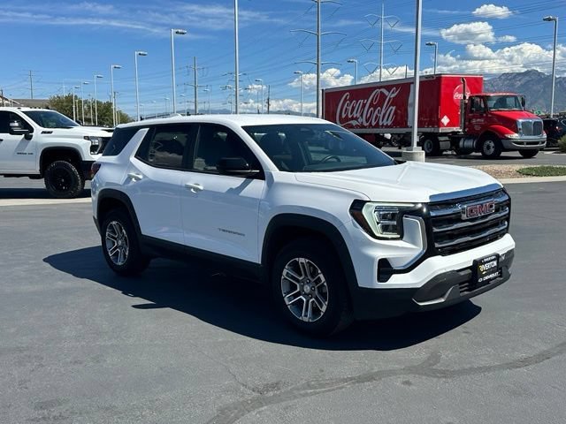 2025 GMC Terrain Elevation - Photo 9