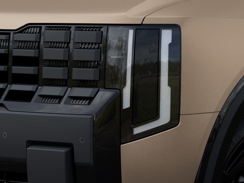 New 2027 Brown Kia X-Line EX image 10