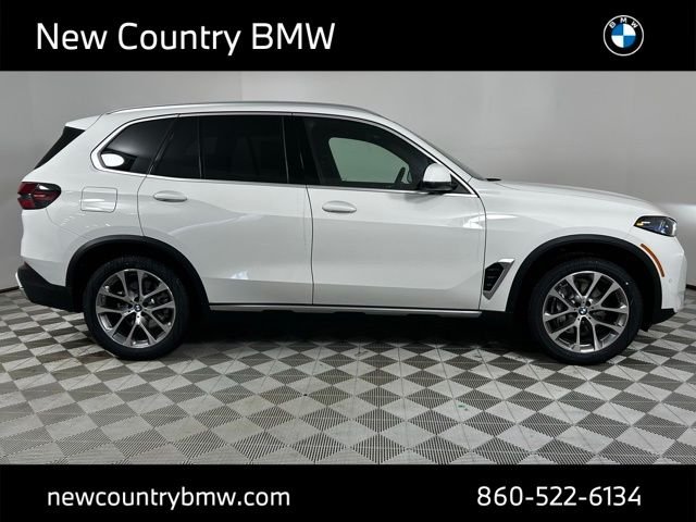 2026 BMW X5 40i - Photo 8