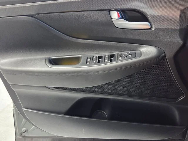 Used 2023 Gray Hyundai SEL image 28