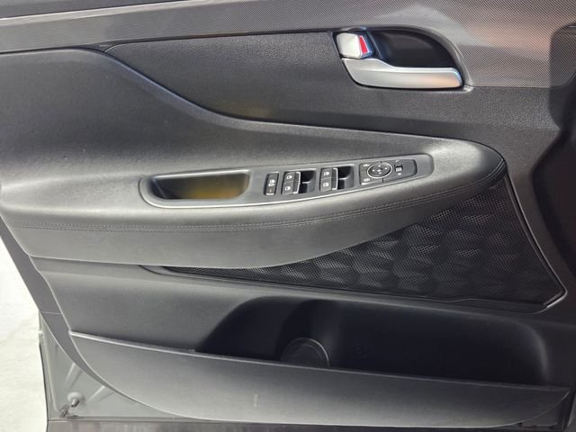 Used 2023 Gray Hyundai SEL image 28