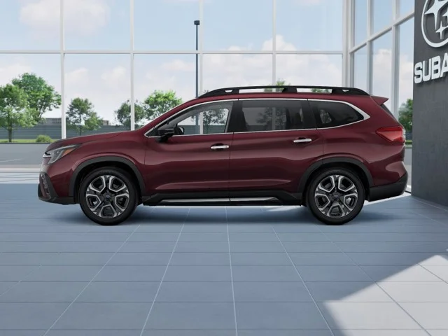 New 2026 DARK MAHOGANY PEARL Subaru Touring 7-Passenger image 3