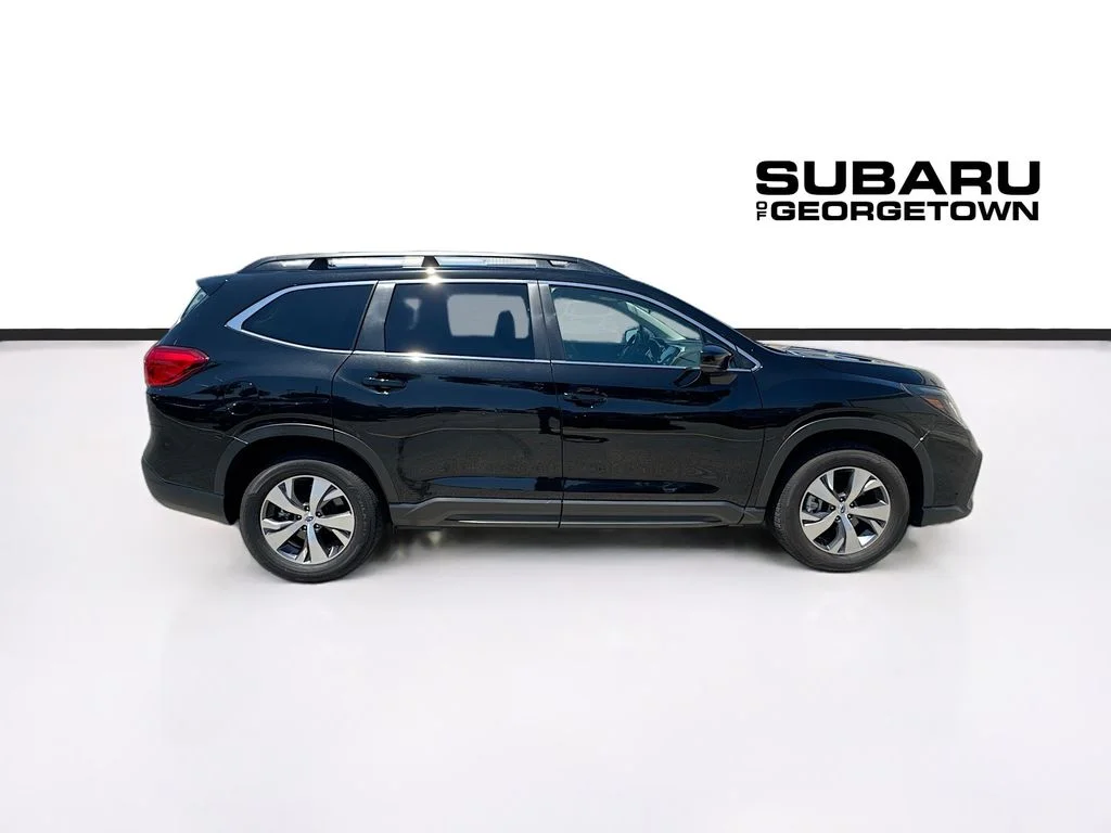 Certified Used 2024 Black Subaru Premium image 10