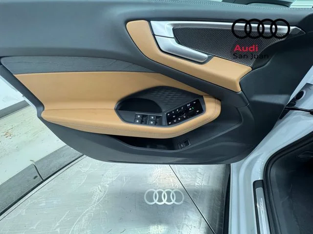 New 2026 White Audi 2.0T Premium Plus image 33