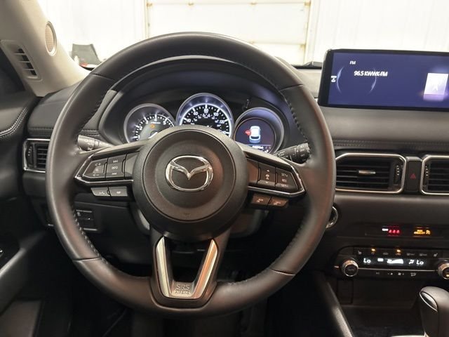 Used 2023 Blue Mazda 2.5 S Select Package image 13