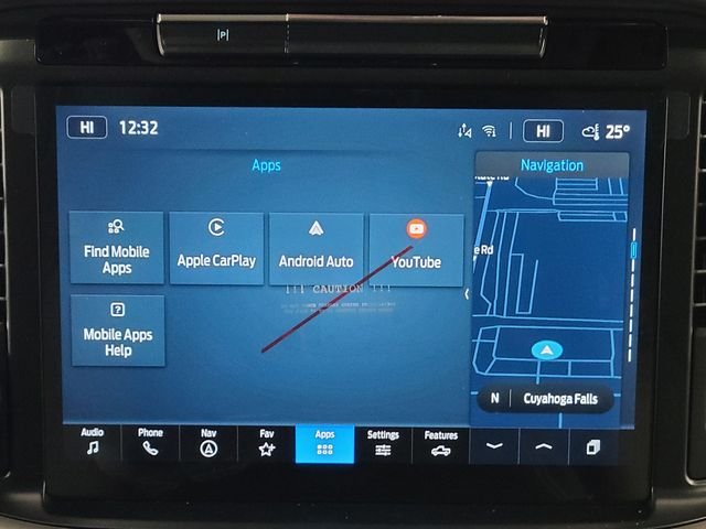 2025 Ford F-150 XLT - Photo 22