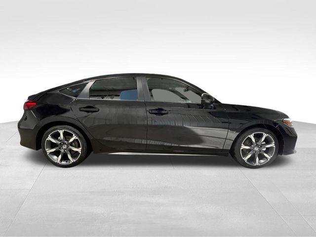 New 2026 Crystal Black Pearl Honda Sport Touring image 9