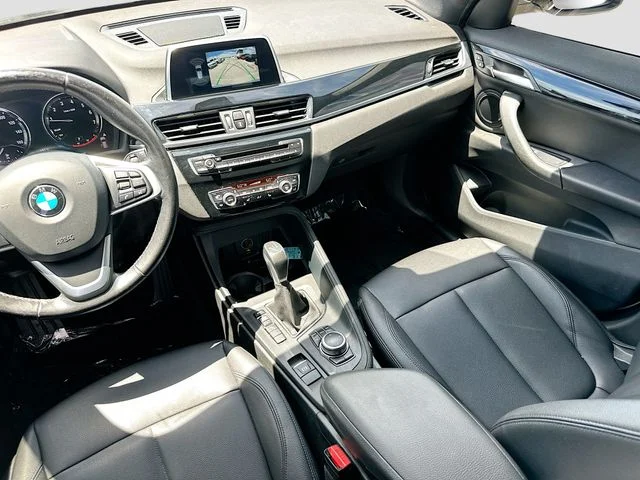 Used 2019 White BMW sDrive28i image 24
