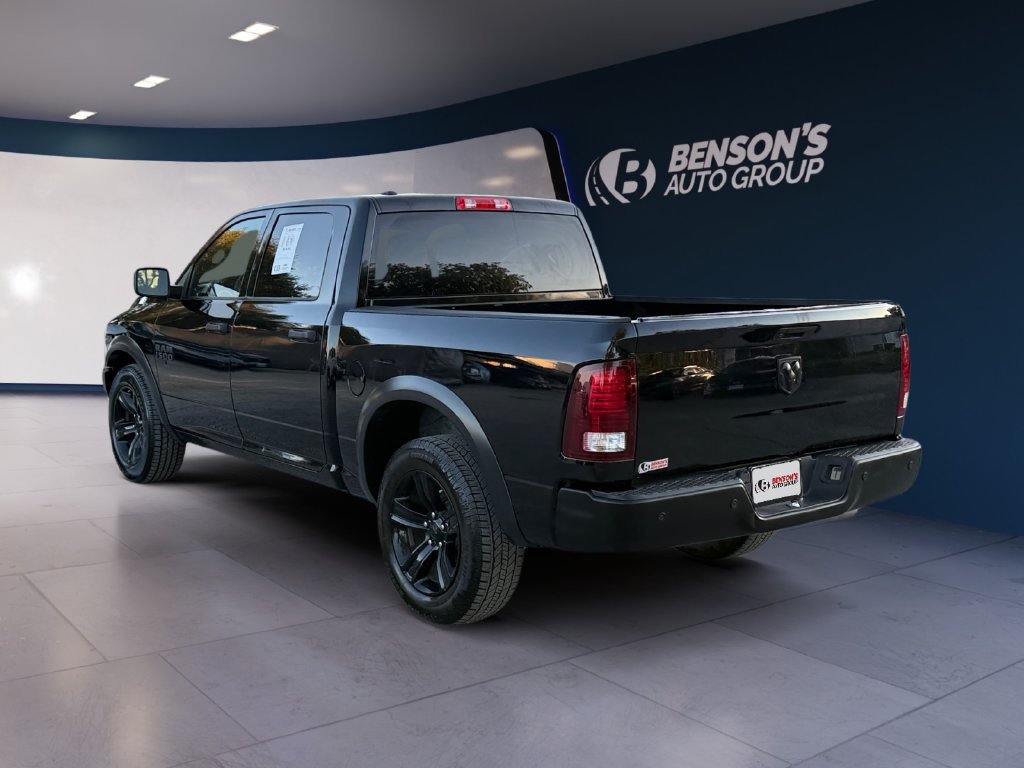 Used 2024 Black Ram Warlock image 3
