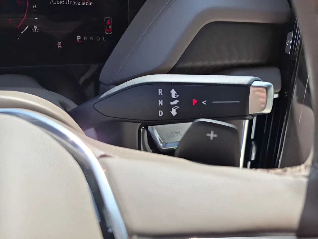 New 2026 GMC Yukon Denali, photo 27