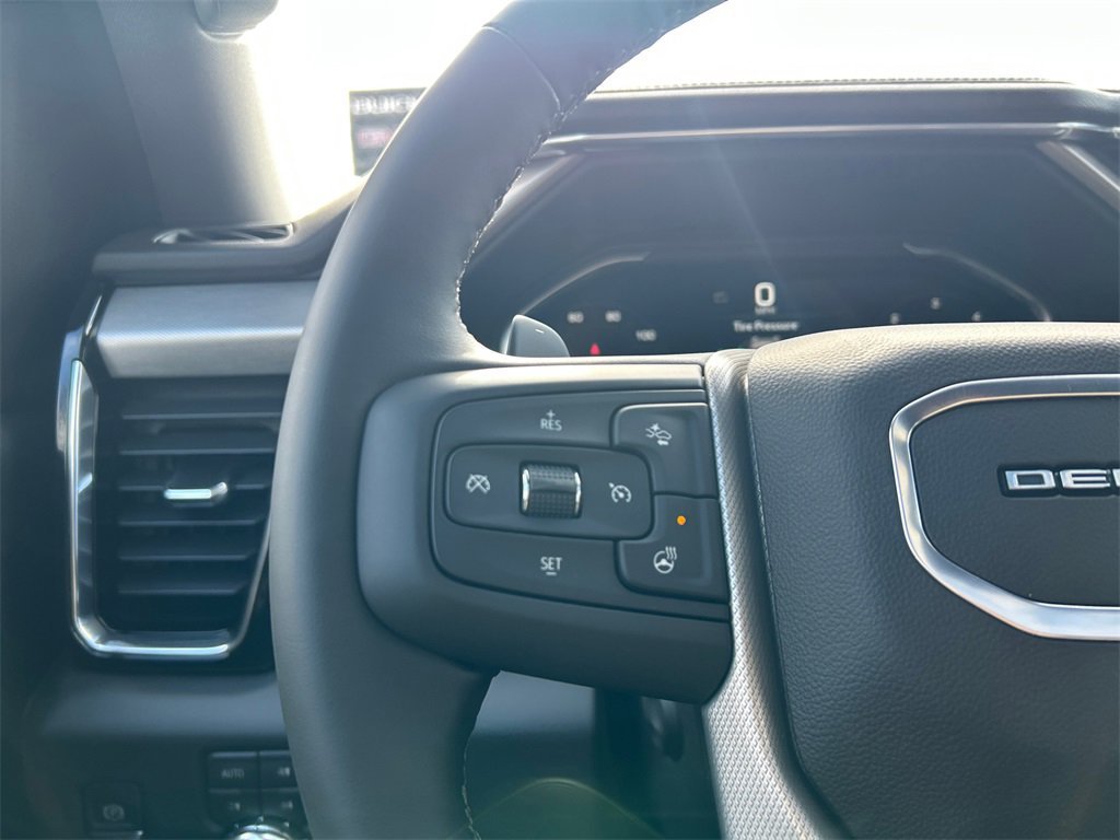 2026 GMC SIERRA - Image 19