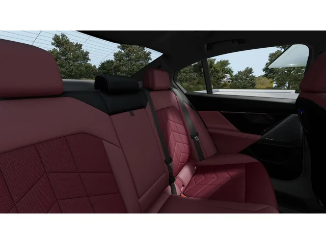 New 2027 Mineral White Metallic BMW 530i image 12
