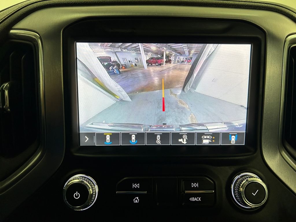 Used 2019 Blue GMC SLT image 26