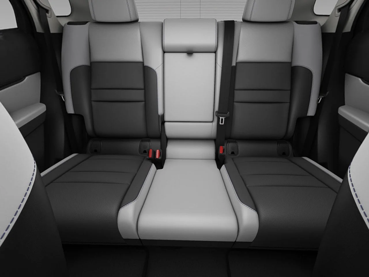 2026 Honda Prologue Elite - Photo 9