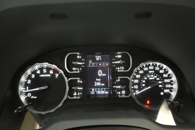 Used 2019 Brown Toyota Limited image 27