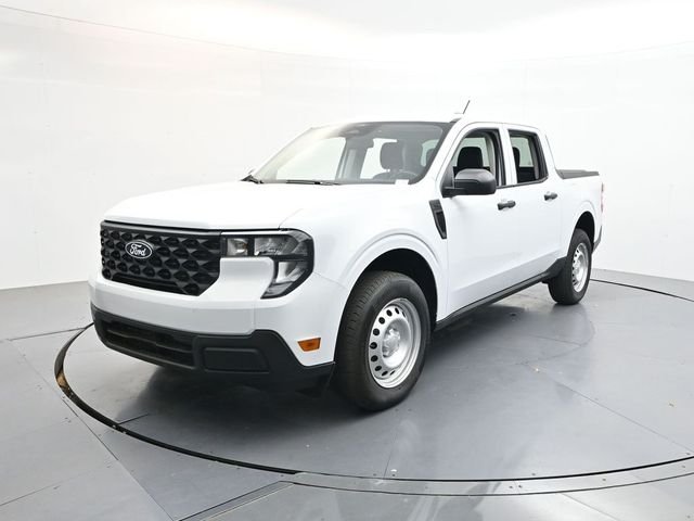 New 2026 Oxford White Ford XL image 3