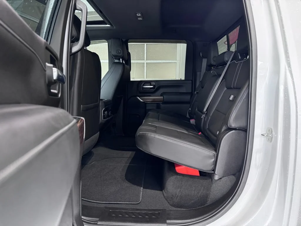 2023 Chevrolet Silverado 3500HD High Country - Photo 14