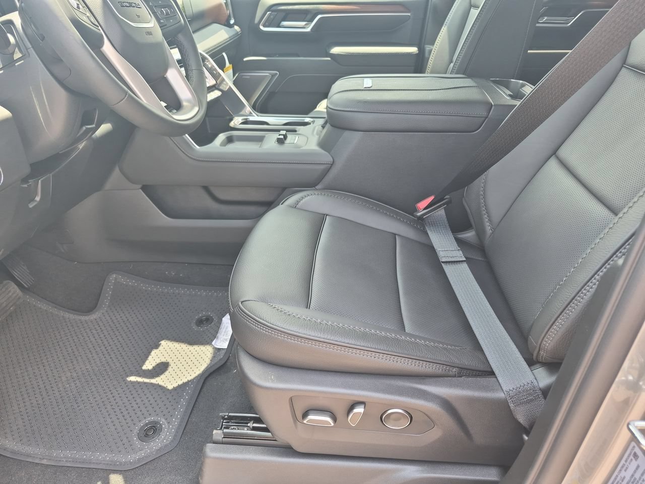 2026 GMC Sierra 2500HD Denali - Photo 20