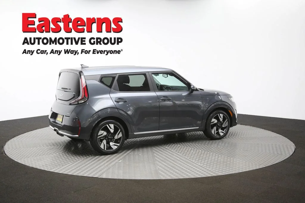 Used 2024  Kia GT-Line image 44